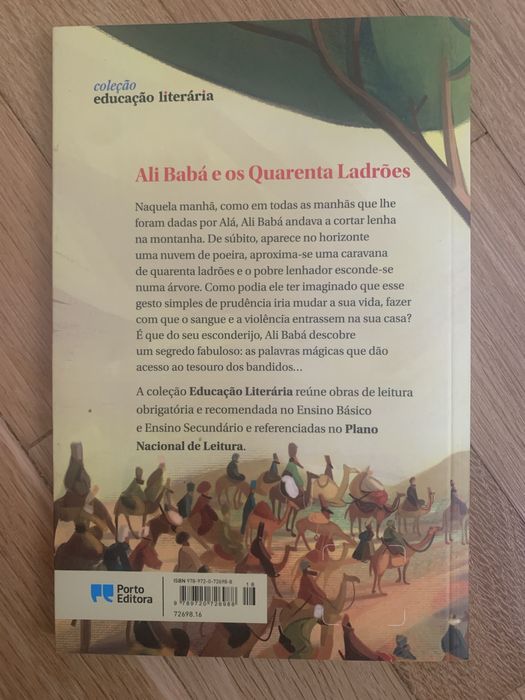 Livros de leitura recomendada 5 e 6 ano