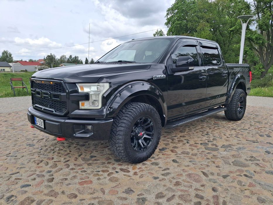 Ford F150