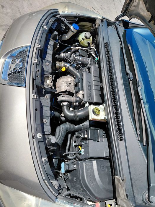 Peugeot 3008 1.6 HDi 2010