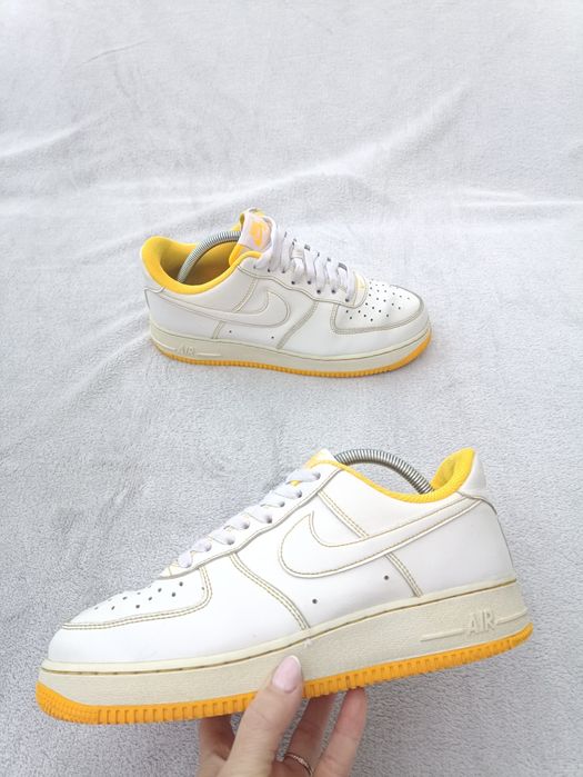 Мужские кроссовки Nike Air Force р41