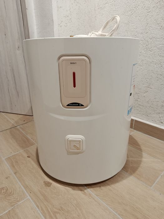 Sprzedam podgrzewacz na ciepłą wode