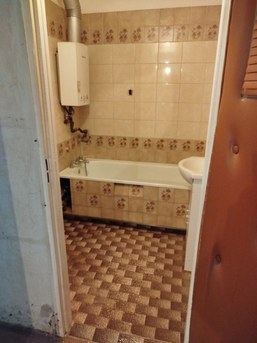 Mieszkanie M4 59m2 wrzosowiak do remontu