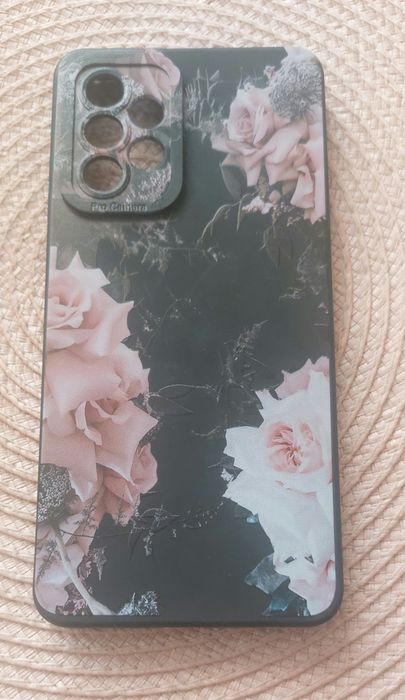 Etui do telefonu Samsung Galaxy A 52 S 5 G