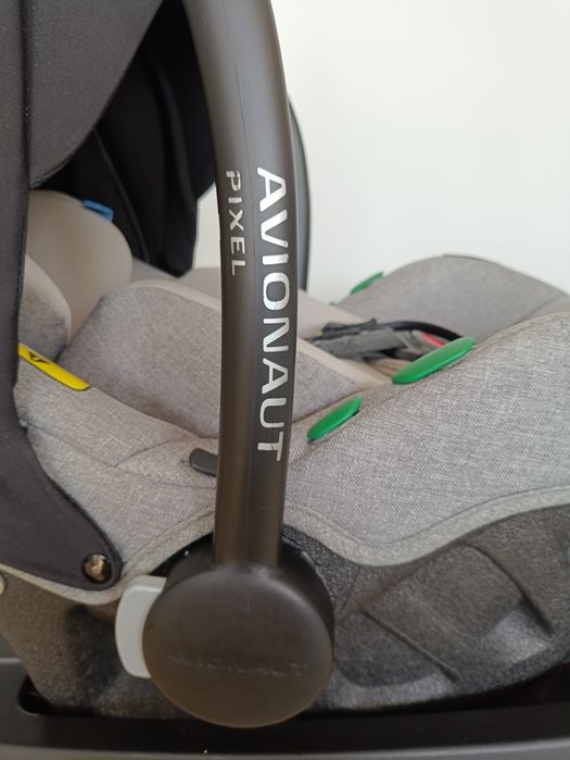 Avionaut Pixel Pro 2.0 + baza