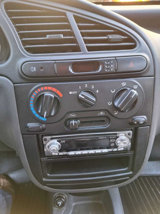 Daewoo Lanos 2004 г.в.