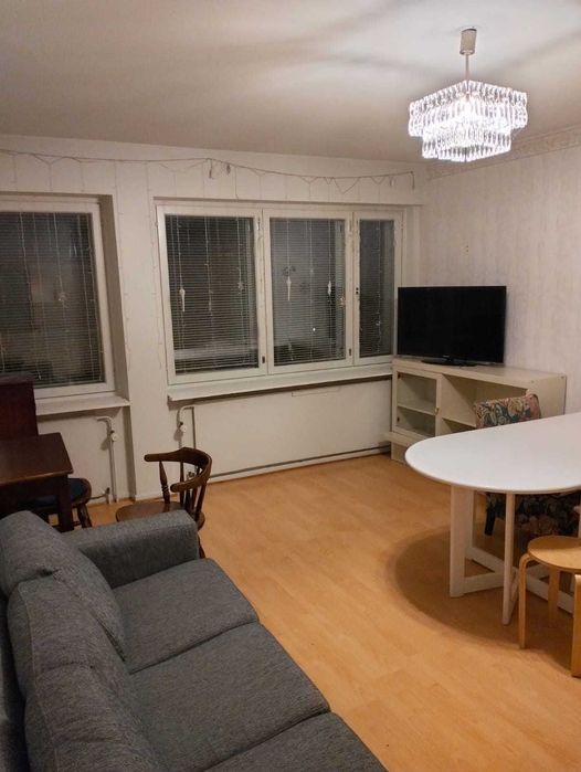 Продається житлова нерухомість за кордоном у Фінляндії м.Іматра