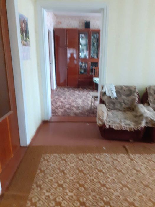 Продаж 1/2 будинку Тростянець Сумськ.обл