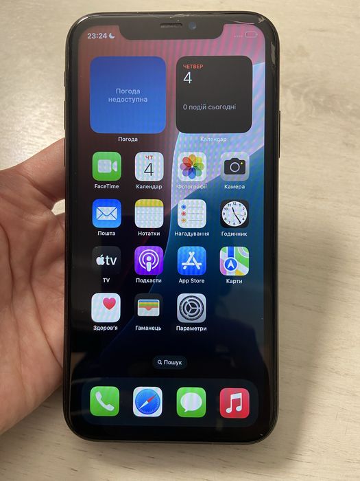 Телефон iPhone XR 64gb