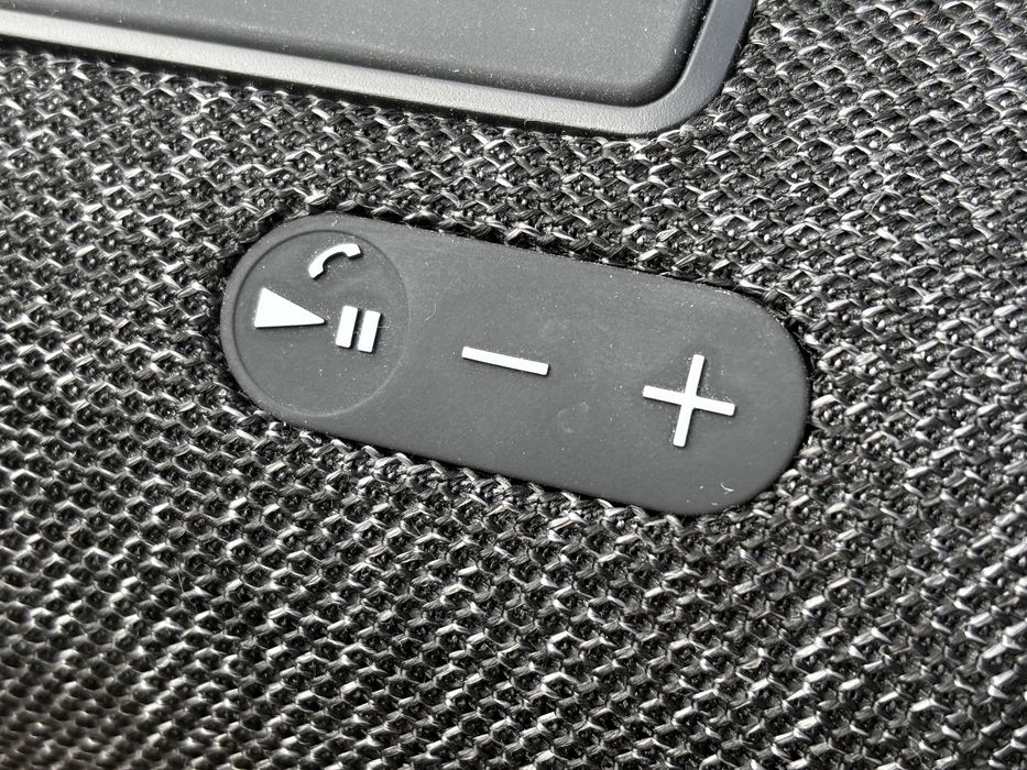 Coluna Som SONY  SRS - XG300