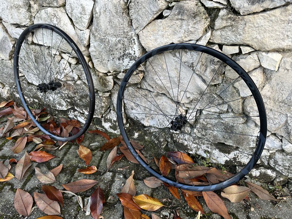 Rodas Easton EA70 XCT 29 Tubeless Ready
