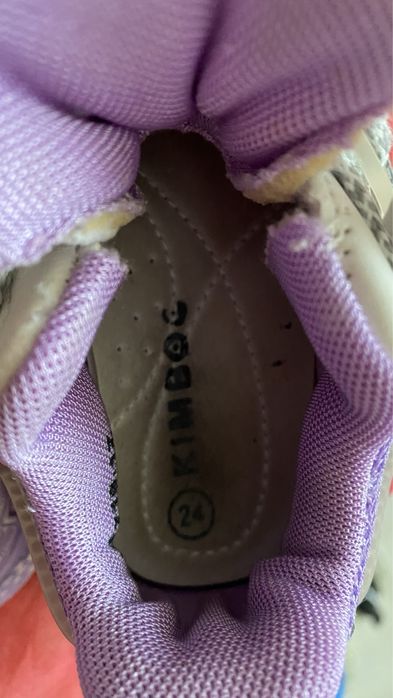 Детские кросовки