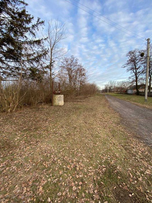 Продаж будинку в селі Мовчанівка