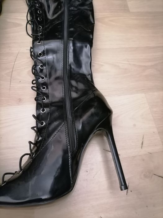 Buty szpilki sprzedam