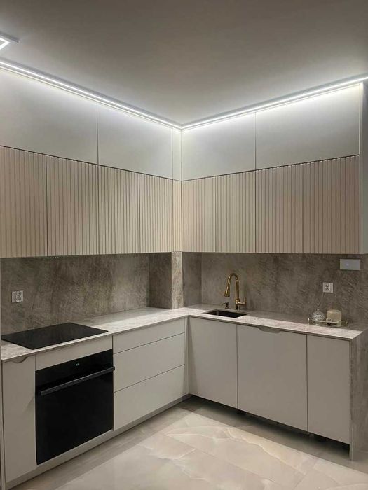 Kielce – kuchnie i szafy na wymiar z indywidualnym podejściem