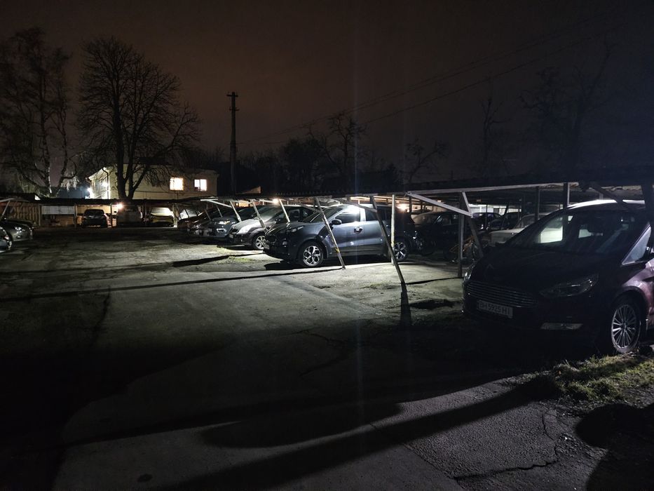 Стоянка / Парковка продам місце на Таірова