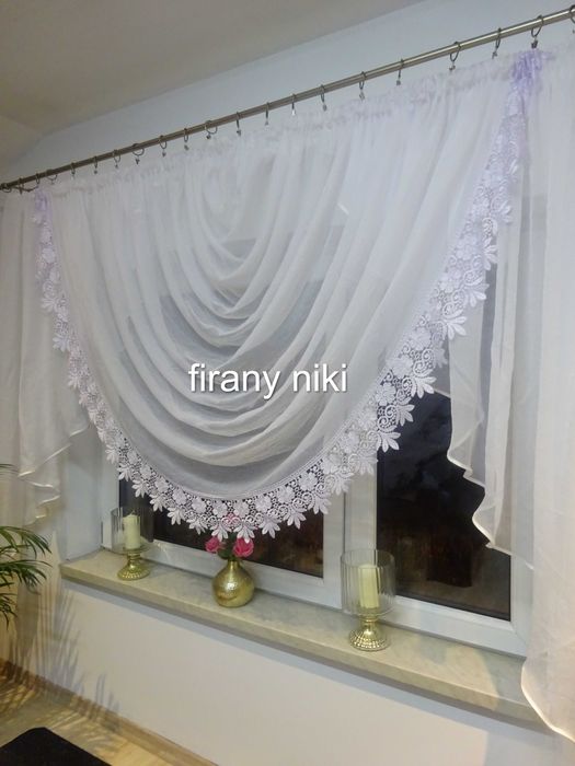 firana balkonowa zestaw 700x240