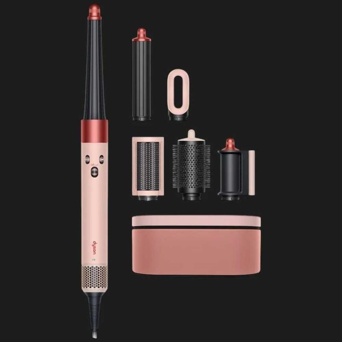 Стайлери для волосся Dyson