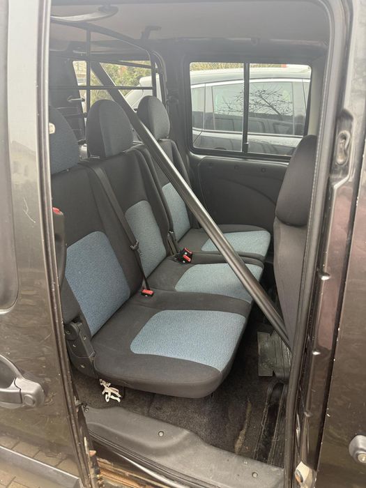 Fiat Doblo продам