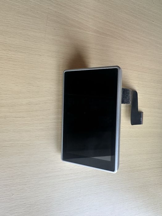 Оригинальный дисплей от Creality K1 Max