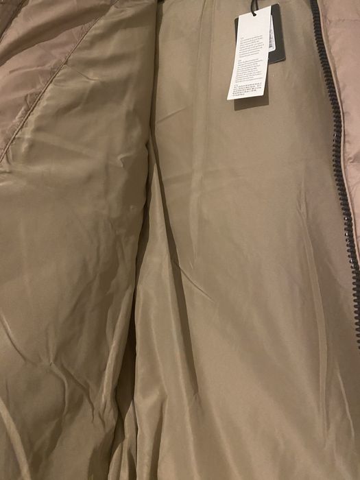 Kurtka puchowa Tommy Jeans rozmiar S