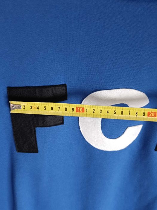 Casaco XL Futebol Clube do Porto FCP