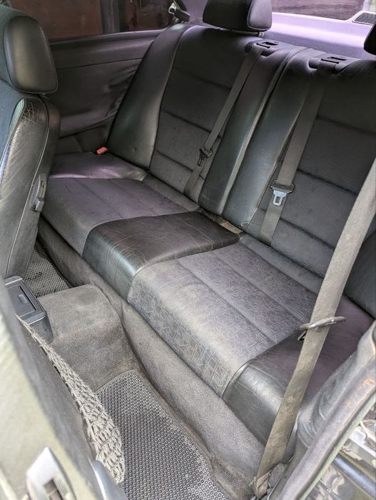 Bmw 1.8  is 1996