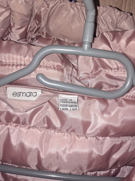 Kurtka Esmara rozmiar 44/46