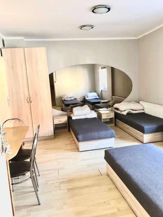 Noclegi, kwatery, pokoje dla firm Działdowo centrum