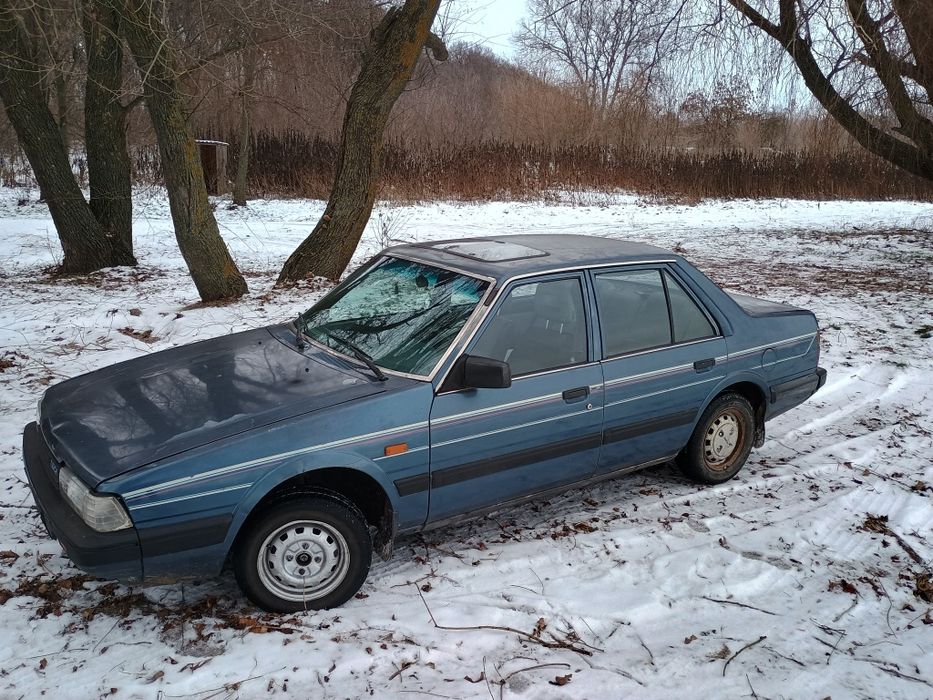 Мазда 626 2:0 дізель,обмін на токарний станок