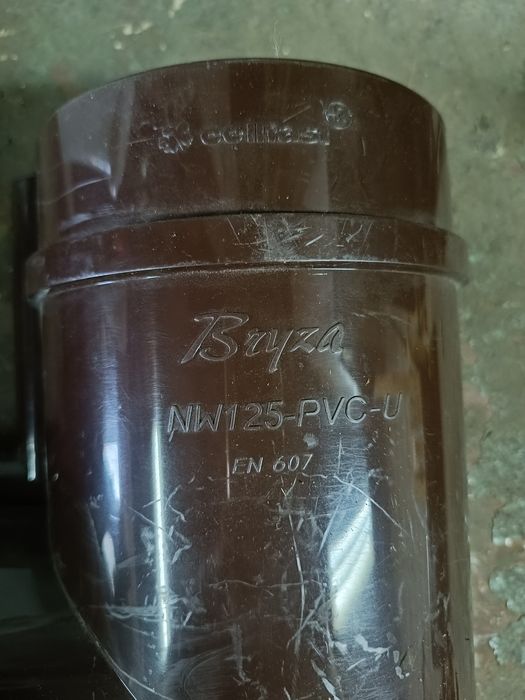 narożnik wewnętrzny 125.