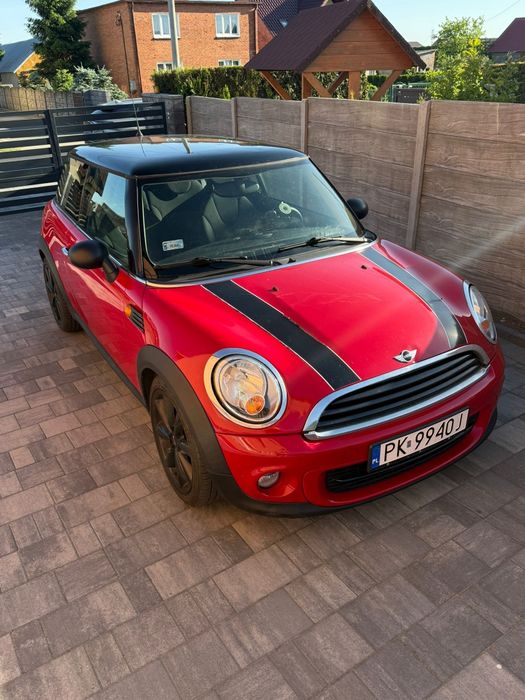 Mini ONE one 1.6