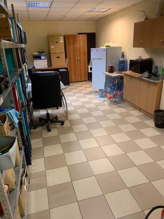 Commercial real estate at st. Ul Krakovskaya (area 209 m²) - Atlanta.ua - photo 13