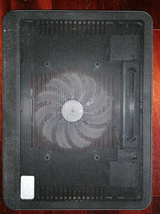 Deep Cool N17 Laptop Cooler64552092085123120