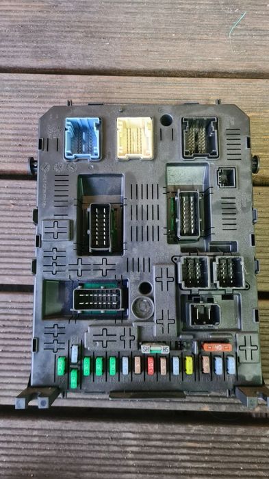 Bsi Peugeot 308 1.6 HDI de 2008