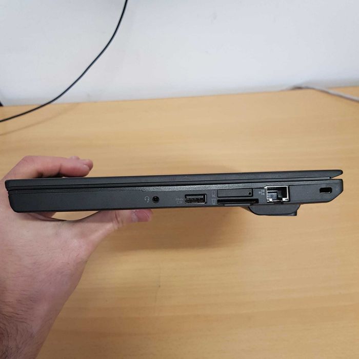 Lenovo Thinkpad X260 i5 de 6ª Geração 8GB RAM 256GB SSD