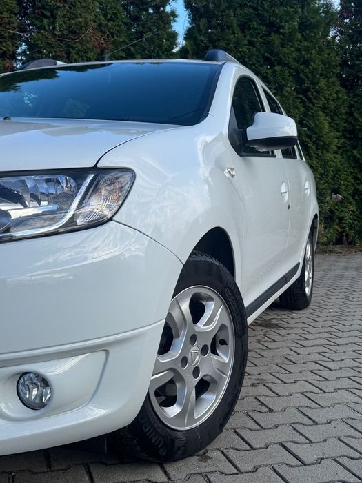 Dacia Logan MCV Automat Klima Super stan !!!