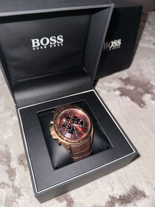 Hugo Boss чоловічий годинник