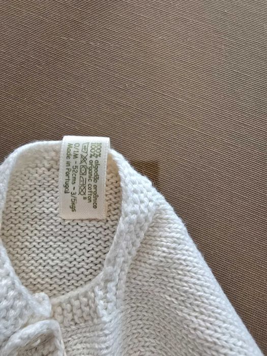 Jardineiras Natura Pura