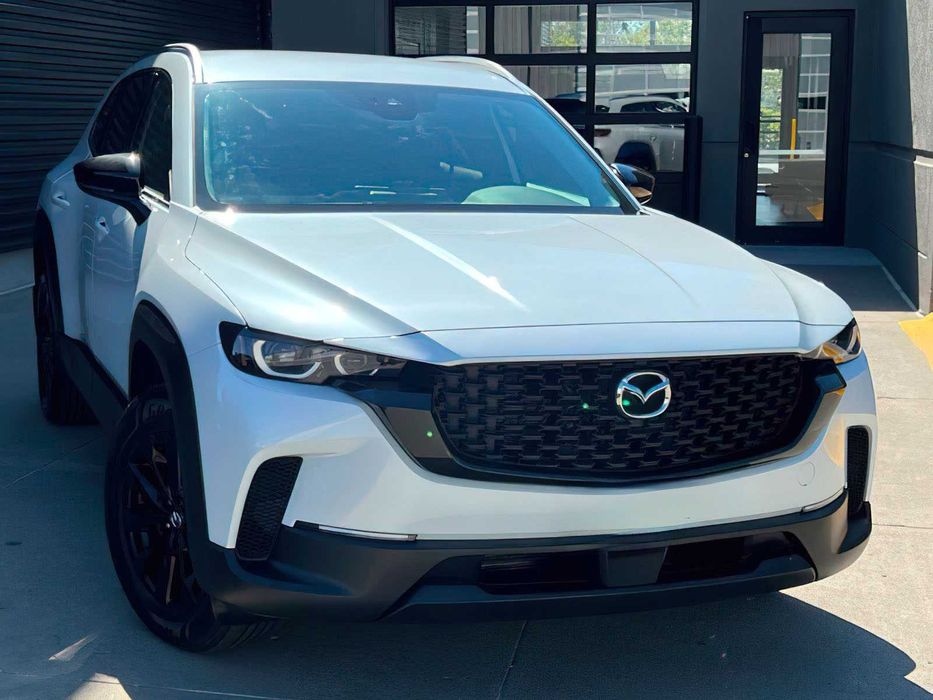 Mazda CX-50 S Select      2024