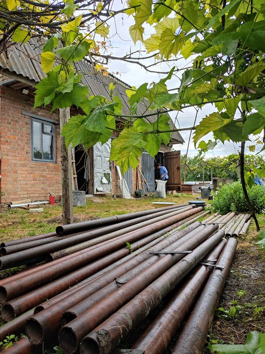 Незавершене будівництво і земельна ділянка
