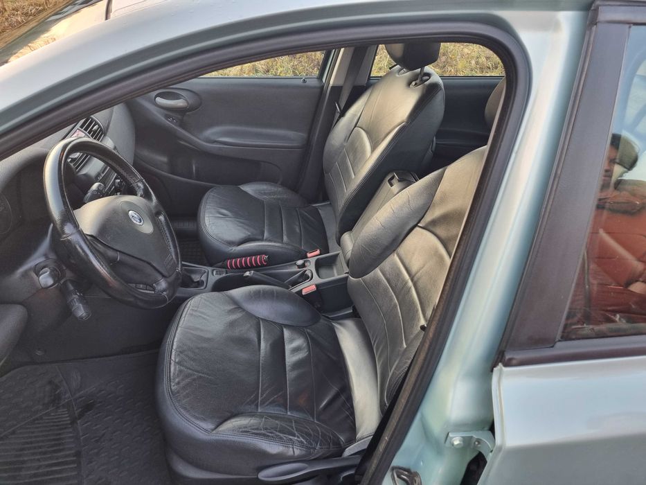 Fiat Stilo 1.9 JTD