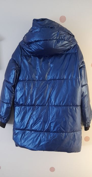 MOHITO płaszcz zimowy 32