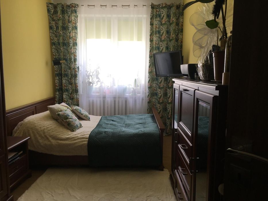 REZERWACJA . Mieszkanie 3 pokojowe 67 metrow