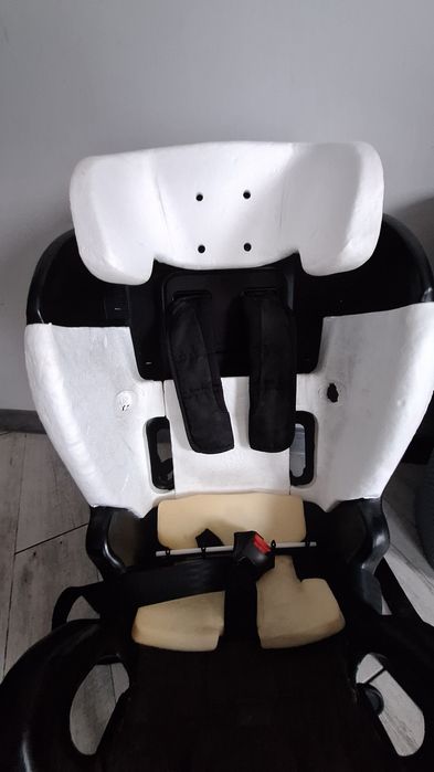 FOTELIK Samochodowy Axkid Minikid