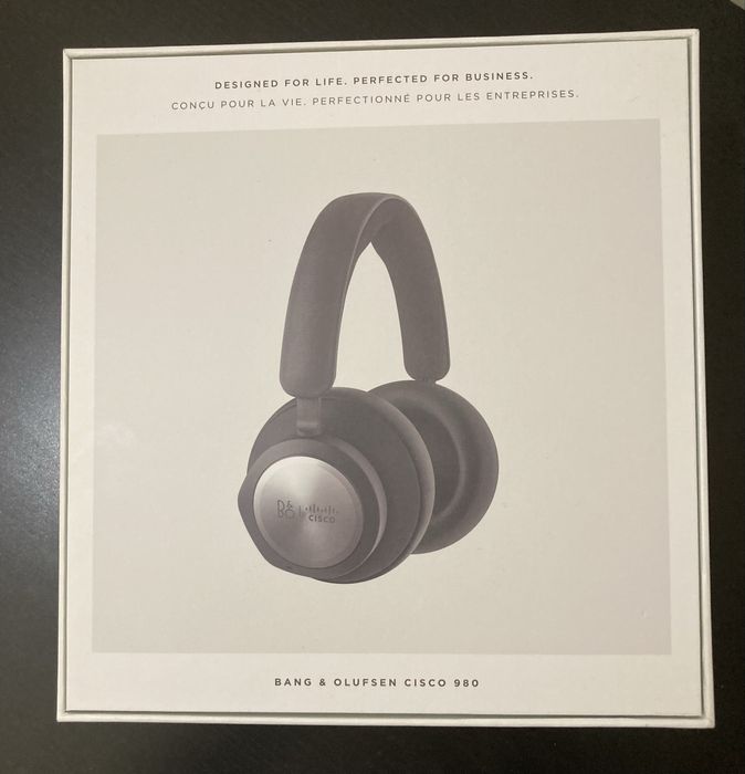 Bang & Olufsen Cisco 980