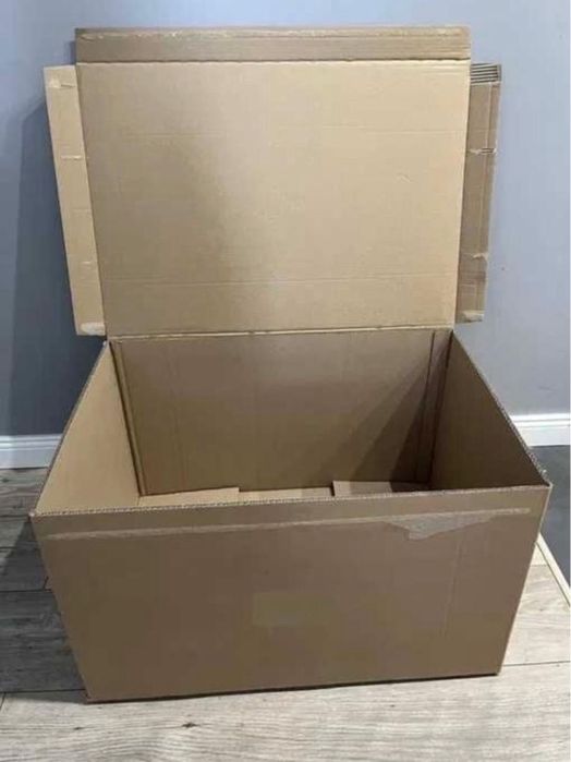 Kartony, pudełka idealne do przeprowadzki