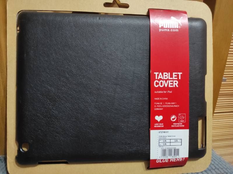 Etui Puma do tabletu