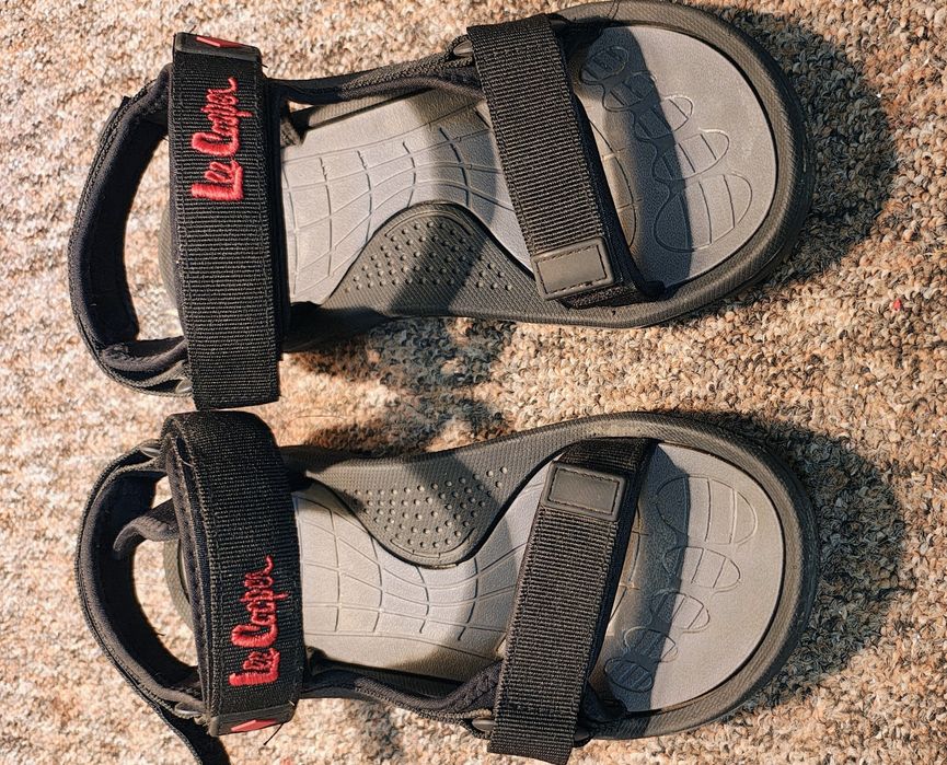 Sandały Męskie Lee Cooper 41