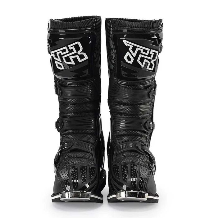 Мотоботи Крос  Ендуро Sidi TSX RS Кросові Leat Alpinestars Gaerne Thor