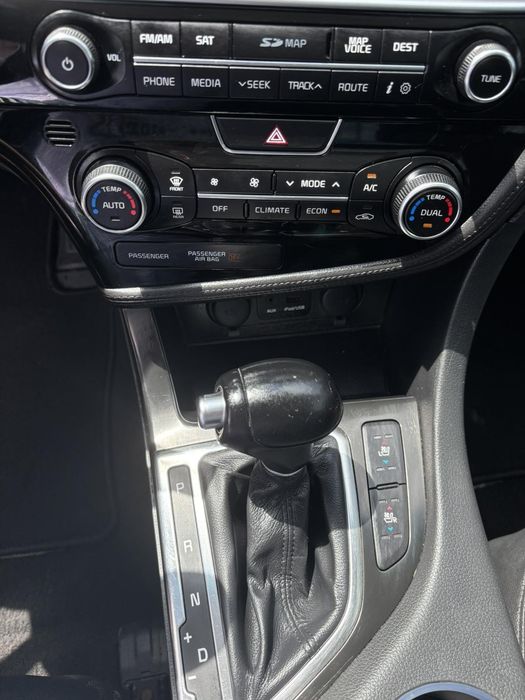 Продам авто Kia Optima 2014 р.